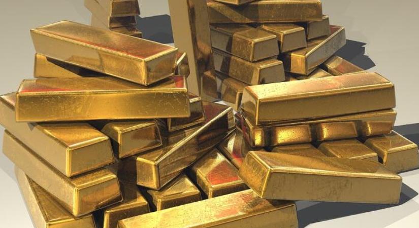 Hihetetlenül bejött az arany régiós versenytársunknak – elit listára kerültek