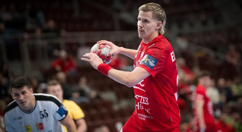 Aljas üzenetek, megfenyegették a magyar csapat kézilabdázóját