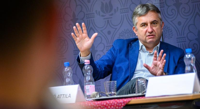 Nem azért válnak nagyhatalommá, mert jók