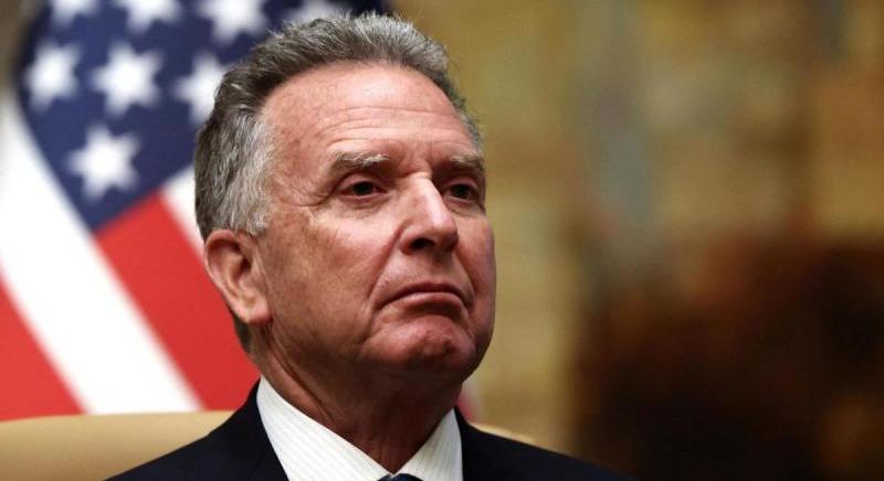 Witkoff nem ítélte el az orosz támadásokat az ukrán energiaszektor ellen