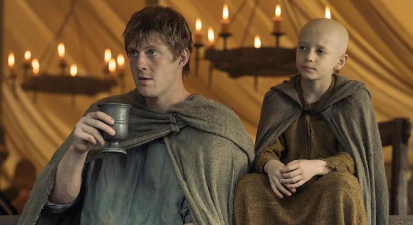 Mindenki megnyugodhat, A Hét Királyság lovagját nem fenyegeti a Trónok harca sorsára