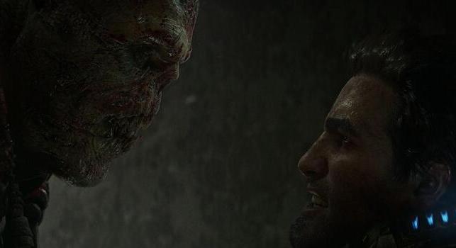 Nem árt betárazni zsepivel, mielőtt lehuppanunk a Gears of War: E-Day elé