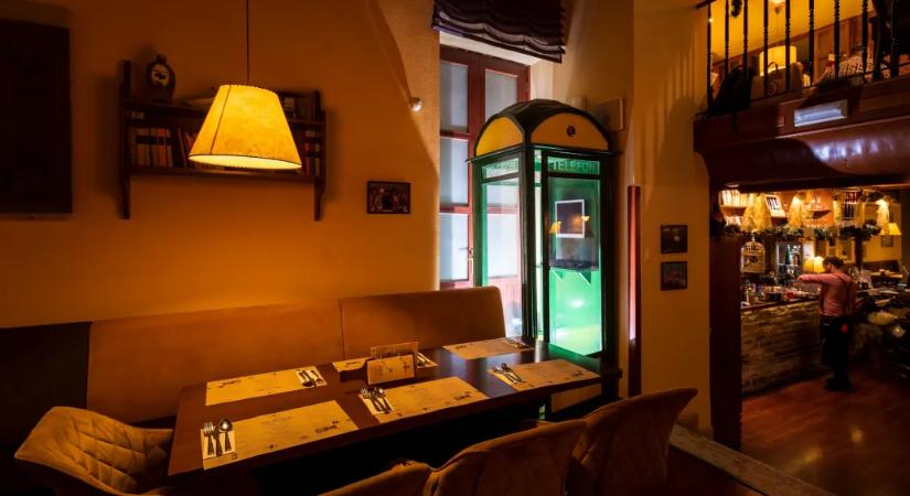 A választások előtt jön egy kis segítség az évek óta szenvedő éttermeknek