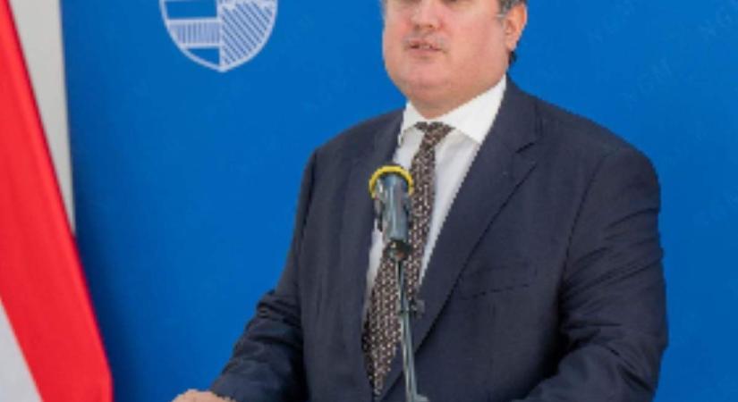 Nagy Márton: mellébeszélés helyett 4 konkrét megállapítás a SAFE-hitelről