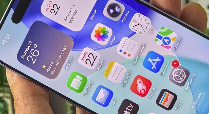 Gyártási gondok a BOE-nél: Samsung kaphatja az iPhone 17e kijelzőit is