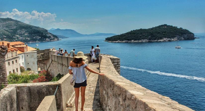 TOP10 látnivaló Dubrovnikban, ahová júniustól közvetlen járat repíti a magyarokat