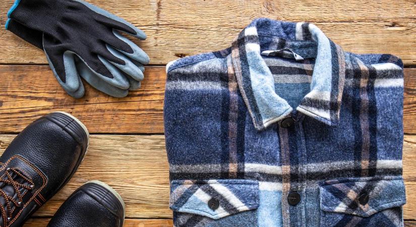 Nagy téli munkaruha börze: hol érdemes beszerezni?