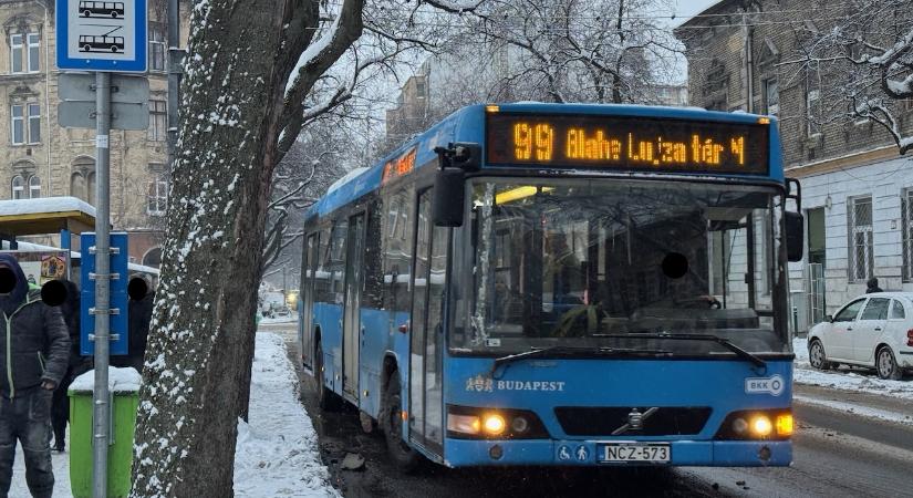 Megszületett a 2026-os bérmegállapodás a BKV-nál