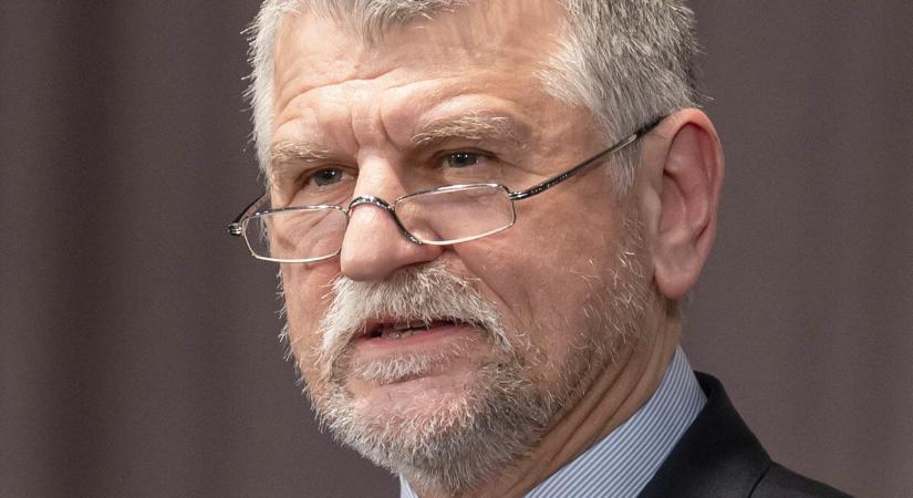 Agyhalál: Kövér László csatlakozott a Donald Trumpot Nobel-békedíjra jelölő kezdeményezéshez