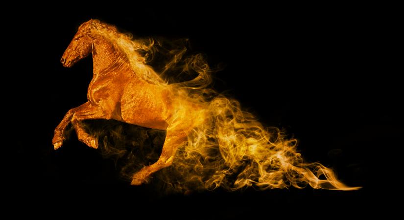 Ez a 4 kínai csillagjegy lesz a legszerencsésebb a Tűz Ló évében