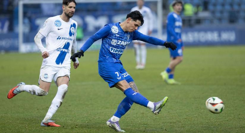 Ezért nem játszhatott Amato a két felkészülési mérkőzésen