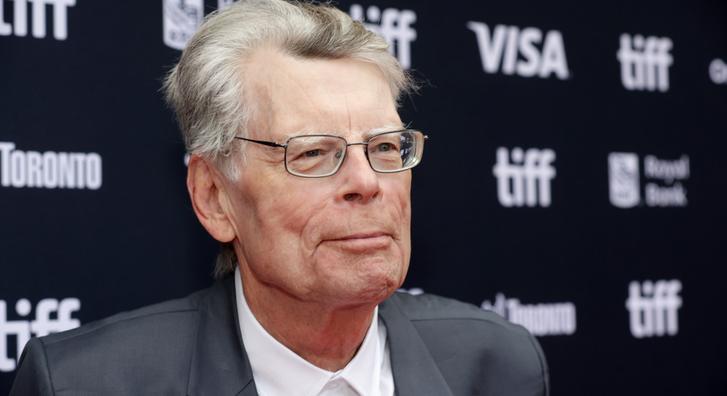 Hat és fél órás rendezői változat készül Stephen King népszerű horrorjából
