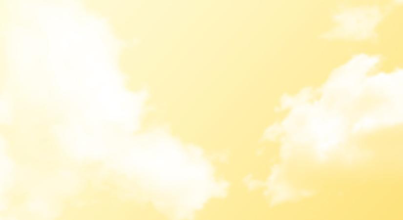 Furcsa sárga égbolt Magyarország felett: szakértők szerint veszélyes afrikai anyag érkezett