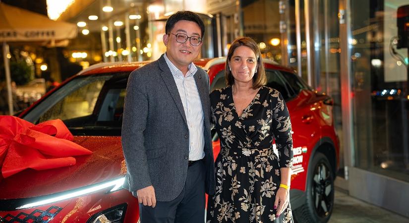 Miért kerül ugyanaz az autó Európában 2,5-szer többe, mint Kínában? Itt a válasz