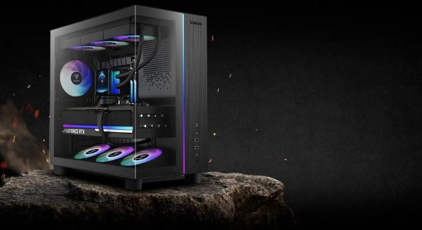 Kecske és káposzta lenne a Gamdias új háza?