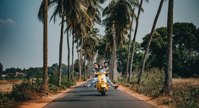 Felnőtt elektromos robogók – Minden, amit tudnod kell