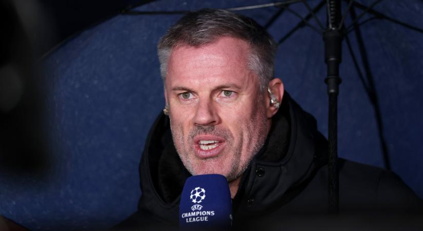 Carragher elárulta, miért bukott meg Alonso a Realnál