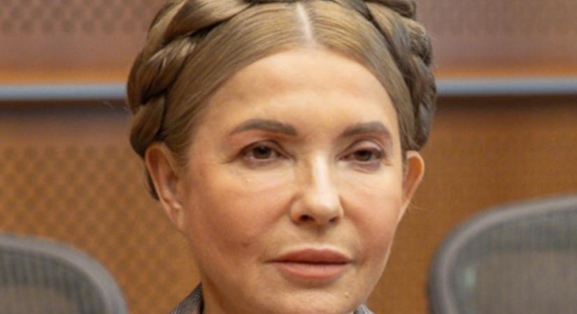 Zár alatt a volt ukrán kormányfő vagyonának egy része!