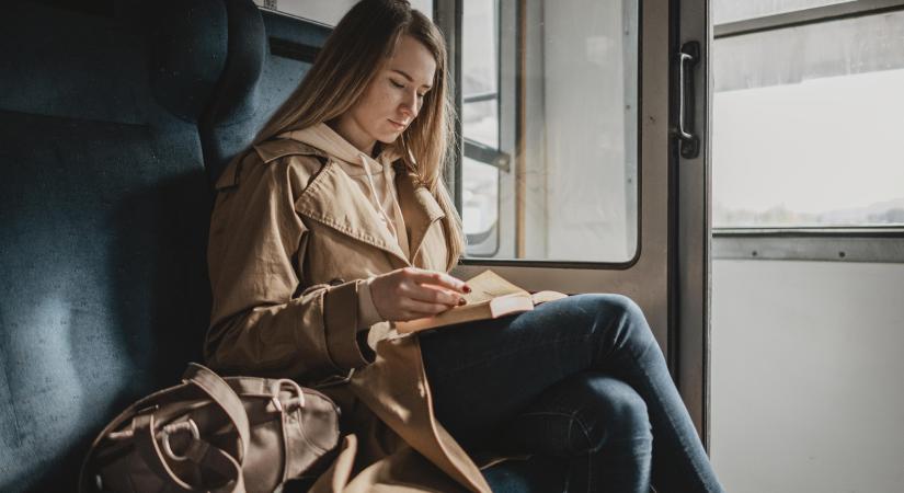 Mankó, kard és egy kutya: rengeteg holmit hagytak az utasok a vonatokon tavaly