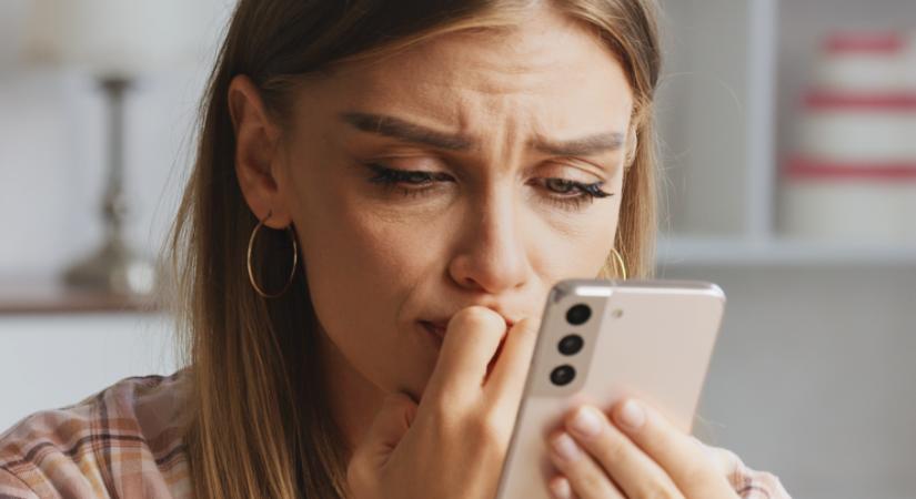 5 nyugtalanító jel, hogy még a Kígyó évének utolsó elengedési szakaszában jársz