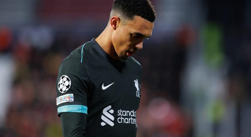 Gyorsan távozna Madridból Szoboszlai Dominik korábbi liverpoolos csapattársa