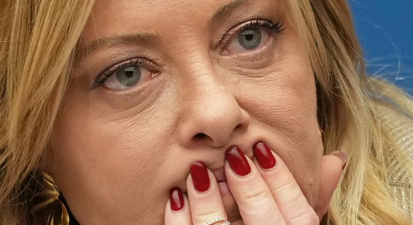 Olaszország nem csatlakozik Trump Béketanácsához