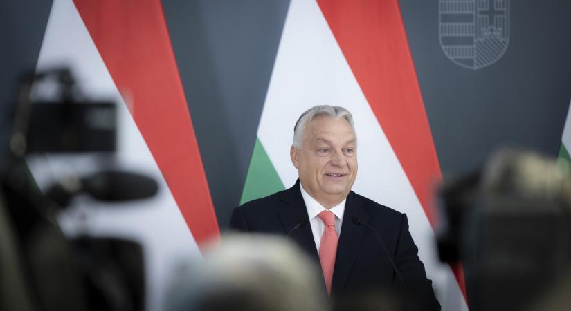 Orbán Viktor bejelentése: jön a januári rezsistop, itt vannak a részletek