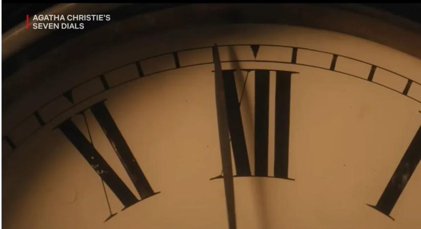 Mitől óriási bukta Agatha Christie legújabb regényadaptációja, ha közben letarolta a Netflixet?