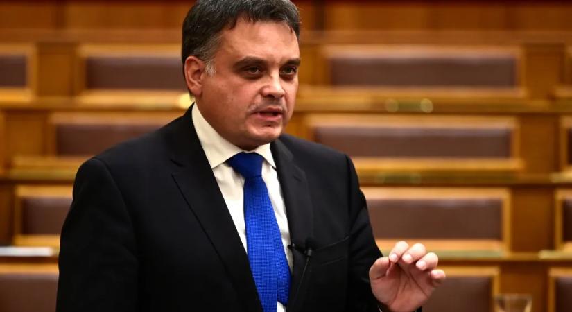 Latorcai Csaba szerint Karácsony Gergelynek nem kéne nyavalyognia a szolidaritási hozzájárulás miatt