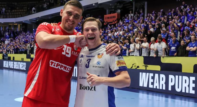 Férfi kézilabda Eb: Bodó szerint az első három mérkőzés teljesen rendben volt