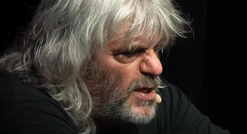 Legintimebb gondolataiba is beavat Hobo – Megjött a film előzetese