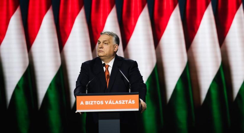 Itt a bejelentés: rezsistopot hirdetett Orbán