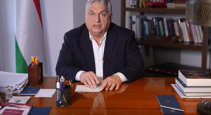 Rendkívüli hideg: itt van Orbán Viktor bejelentése, mit lép a kormány