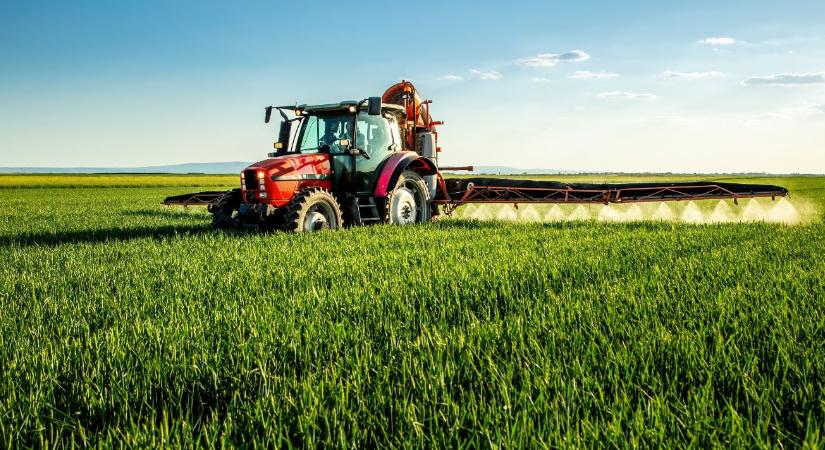 Növényegészségügy: fordul a szemlélet Európában?