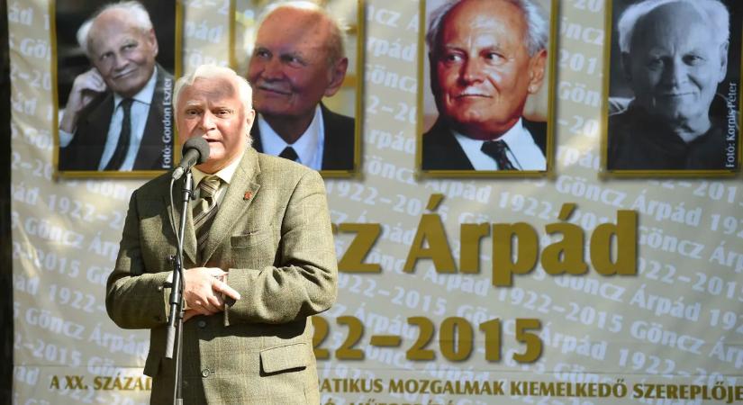 Kéri „Laci bácsi, az első tiszás” – nem tiszás. Vagy mégis?