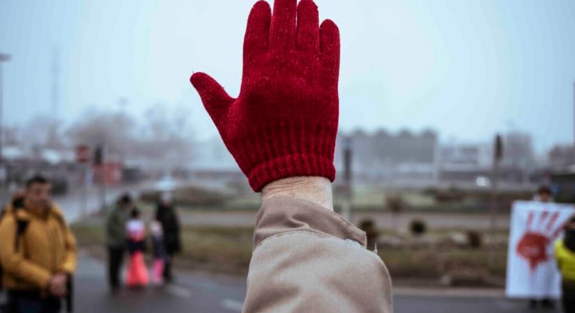 Az „előtető ügy” még mindig nem került a Fellebbviteli Bíróság elé