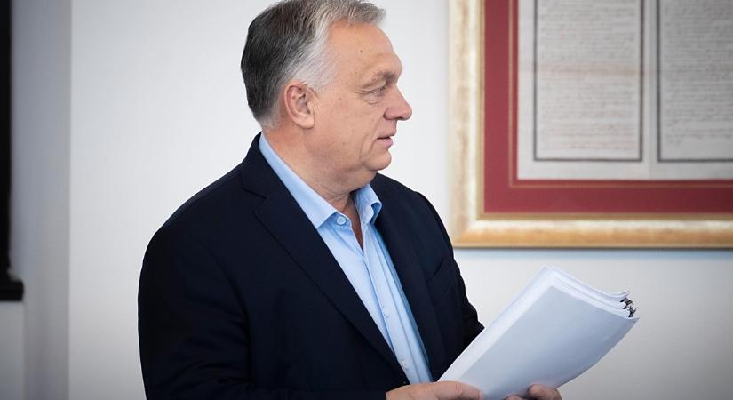 Nem várt bejelentés: rezsistop lép életbe Magyarországon – videóval