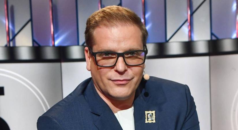 Kajdi Csaba Cyla odaszúrt az influenszereknek: „Mélységesen fölháborít, hogy propagandára használják ezt a dolgot”