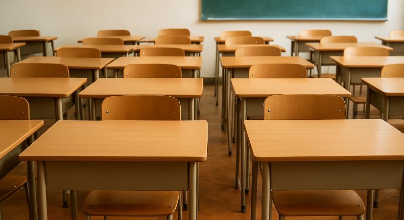 Álláshelyeket veszélyeztet az osztálylétszámok növelése