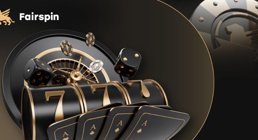 Kriptós szerencsejáték-tokenek és a Fairspin: a TFS token szerepe a modern kriptokaszinókban