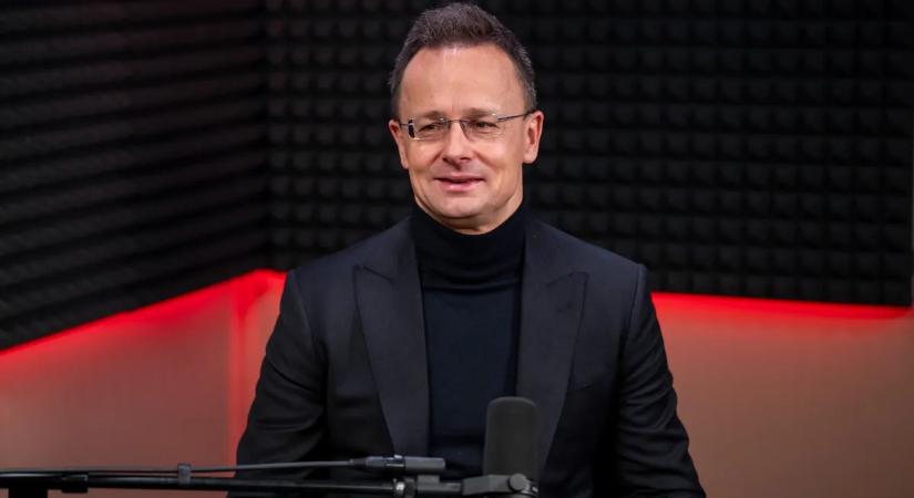 Szijjártó Péter veszélyes kalandja: „Kóka János megmentette az életemet”