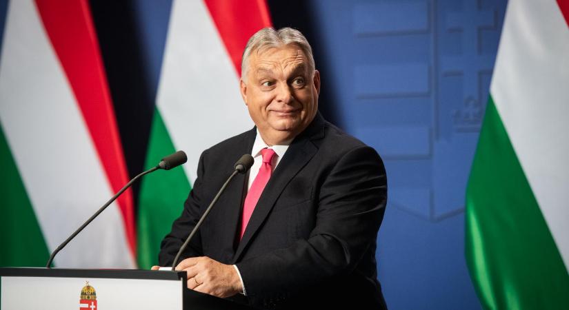 Orbán Viktor: A kormány rezsistopot vezet be januárban