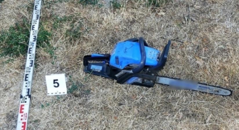 Jó útra tért, változott az ítélet is az őrjöngő debreceni láncfűrészes ügyében