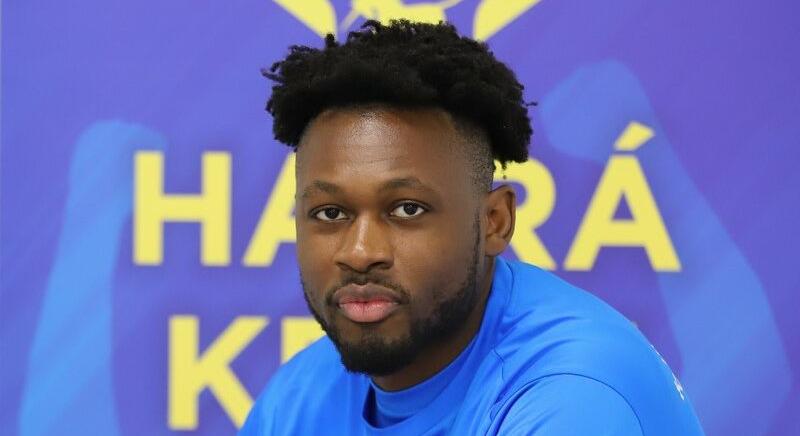 Fizz Liga: Magyar Kupa-győztes támadót igazolt az újonc