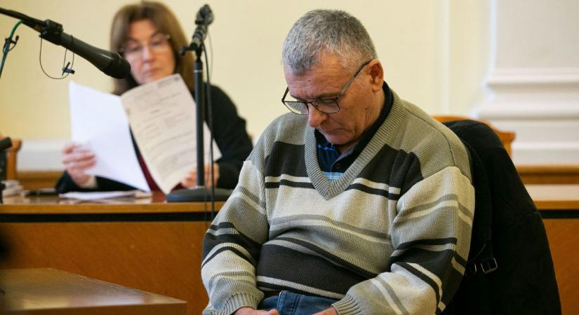 Döntött másodfokon a bíróság, megvan az ítélet Rozi kutya kínzójának ügyében – fotók