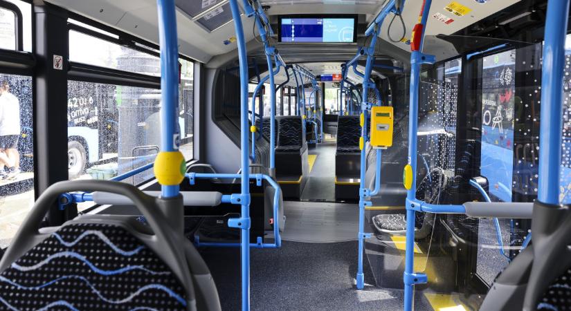 Megállapodás született a BKV és a szakszervezetek között: ekkora béremelés jön