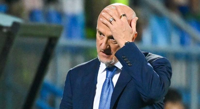 Kíméletlen kritikát mondott Rossi csapata felett a FIFA: mutatjuk, hogy áll a magyar válogatott!