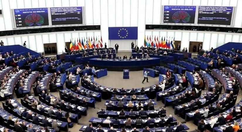 A Patrióták Európáért bíróság elé viszi az EU–Mercosur-megállapodást