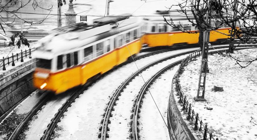 Kiderült, milyen módszerrel húzta ki az év végét a főváros