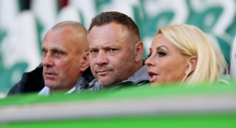 Dárdai Pál munkához látott, a Bundesligából vett kölcsön magyar játékost az Újpest – HIVATALOS